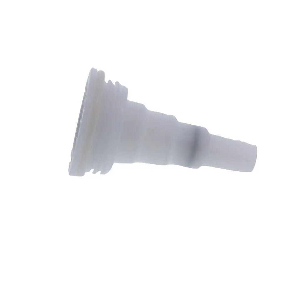 Drumquik Dqpur202but202 Pur Drum Insert Viton O-Rings - 2" American Buttress Thread 3