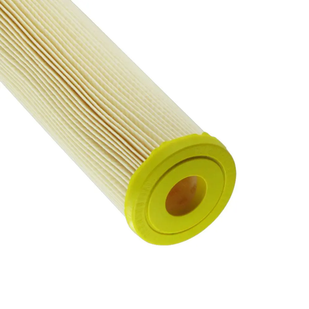 Harmsco® Wb-921-50 19-1/2" Waterbetter Filter 50 Micron 1