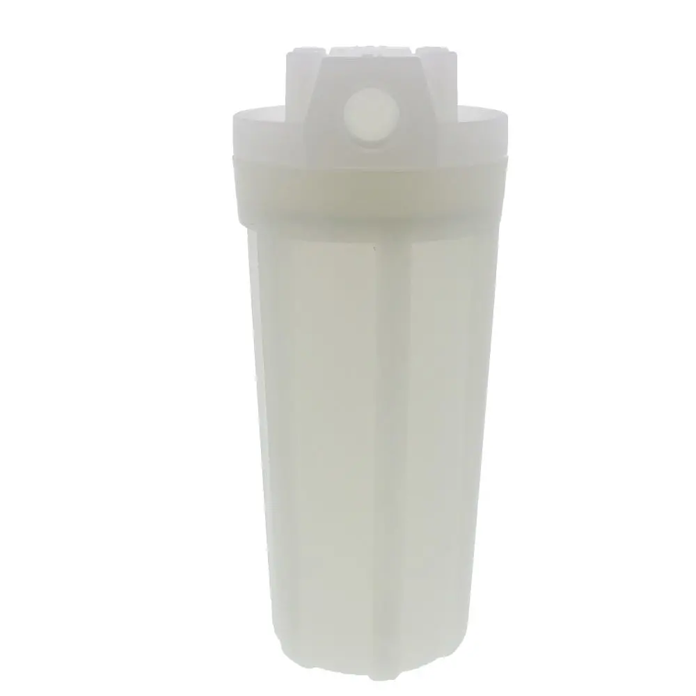 Pentek 150152 #10 All Natural Standard Housing 222 No Plugs No V-Bead 1