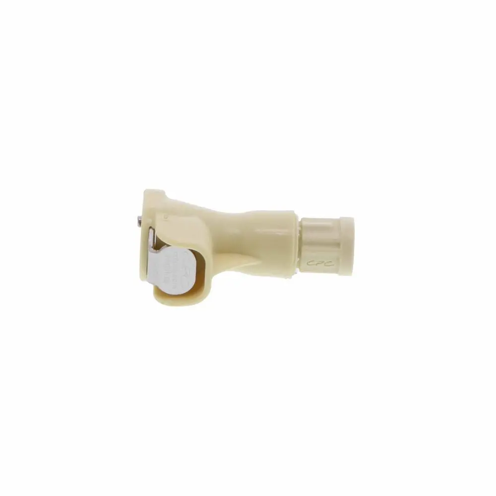Pmcd19042812 Valved Female Thread Coupling Body 1/4-28 Unf 3
