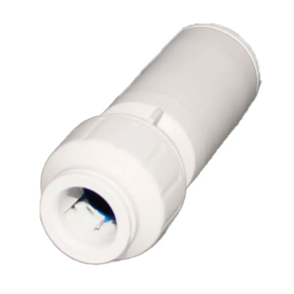 John Guest Stackable Reducer Stem - 15Mm Stem X 10Mm 1