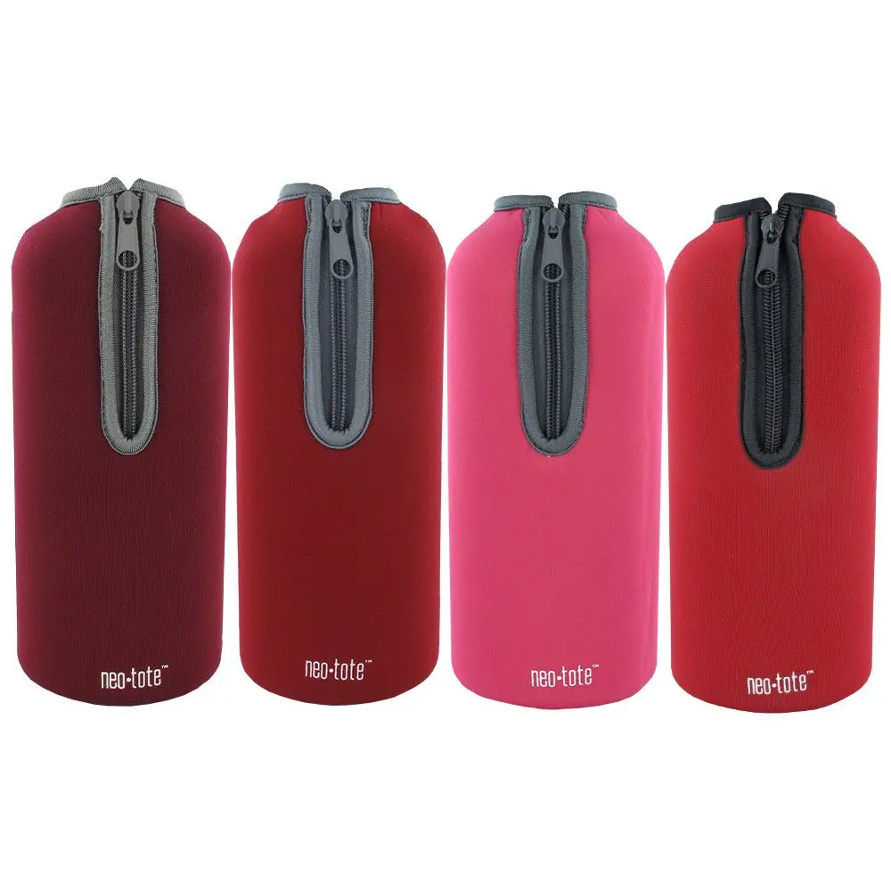 Neoshield 40Oz Insulated Water Bottle Holder 1