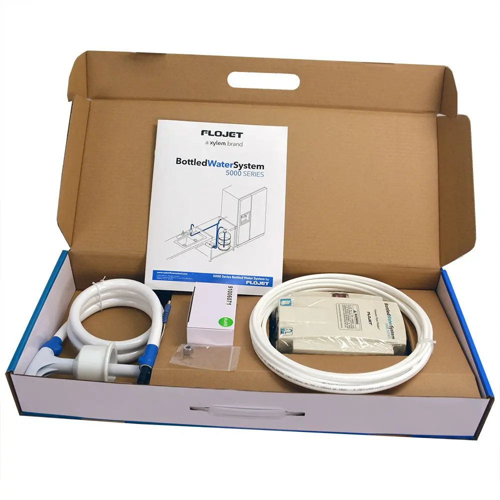 Flojet Bw5000 Bottled Water Dispensing System 2