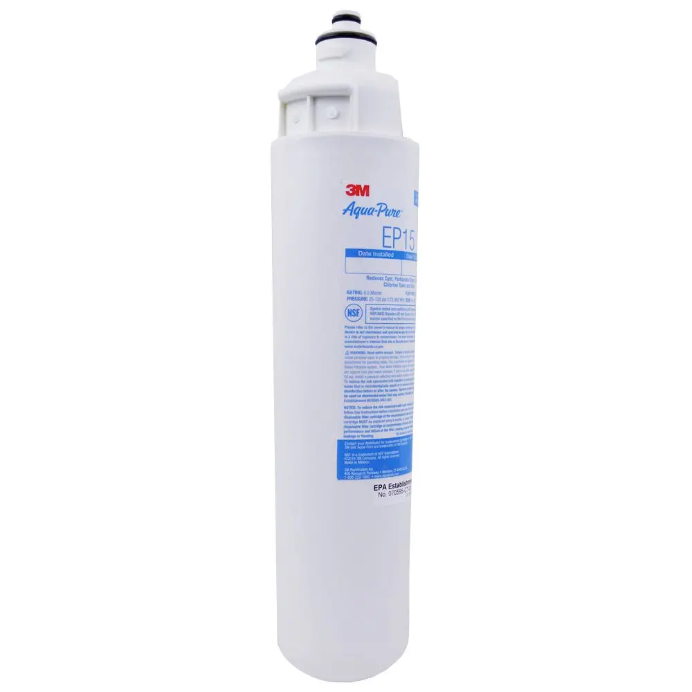 Aqua-Pure Ep15 Everpure H-100 Compatible Filter Cartridge 1