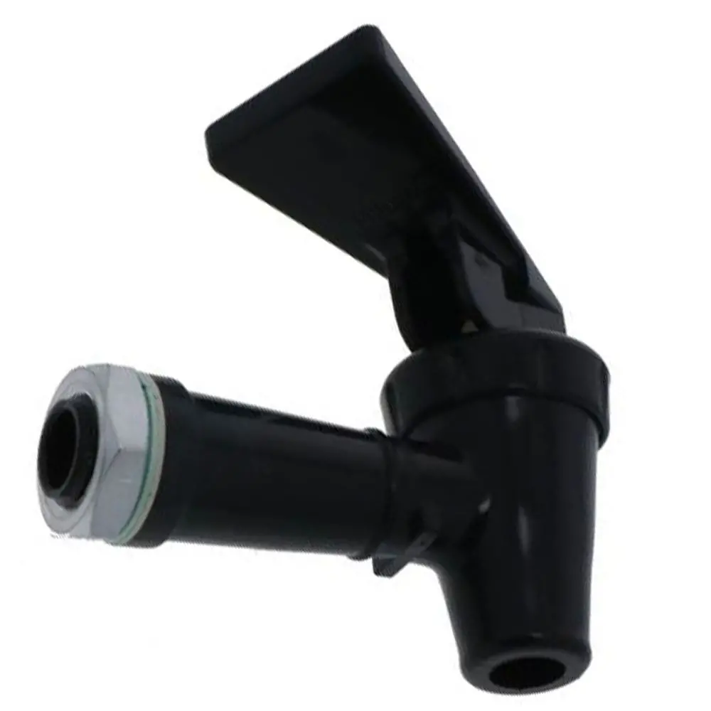 Tomlinson 1000350 Hpsb Series Plastic No-Drip Cold & Hot Beverage Dispensing Faucet 1