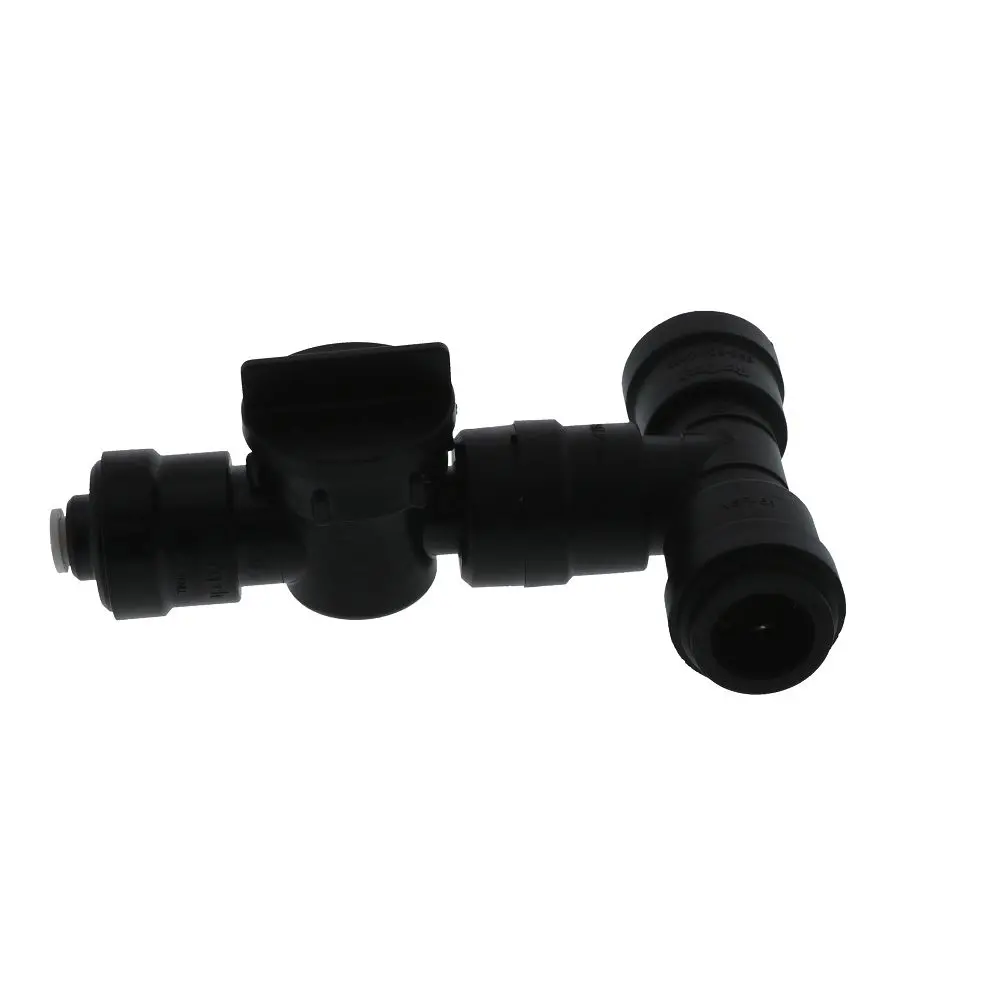 Watts Aqualock/Seatech - Tee Valve Type 50 - 15Mm X 1/4" Od 2