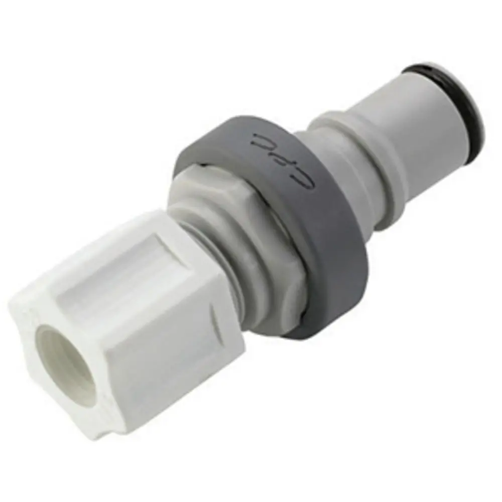 Ns6d20008 Valved Jaco Coupling Insert 1/2 Jaco 1