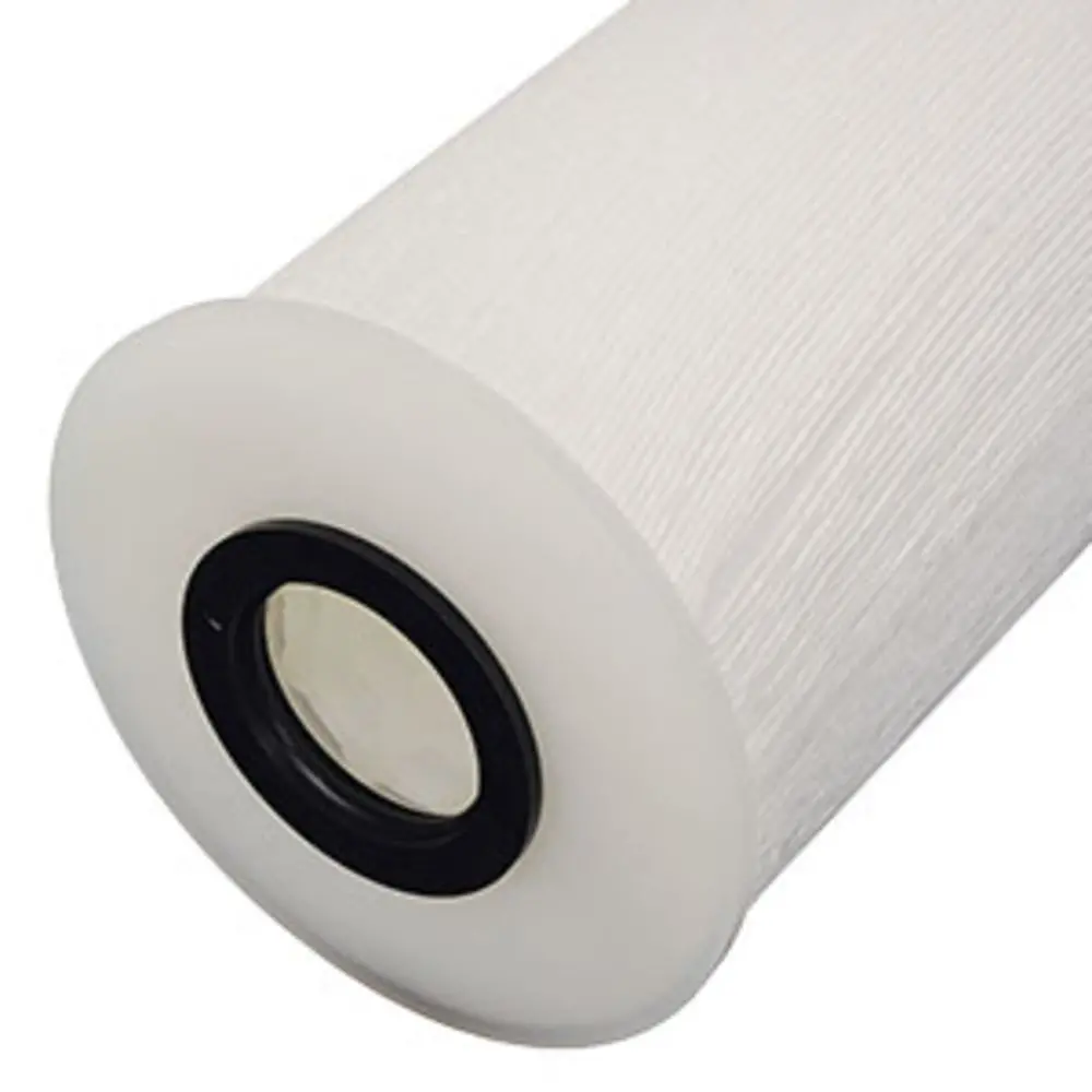 Neo-Pure Psj-90-10 Pleated Synthetic Jumbo Cartridge 10 Micron 2