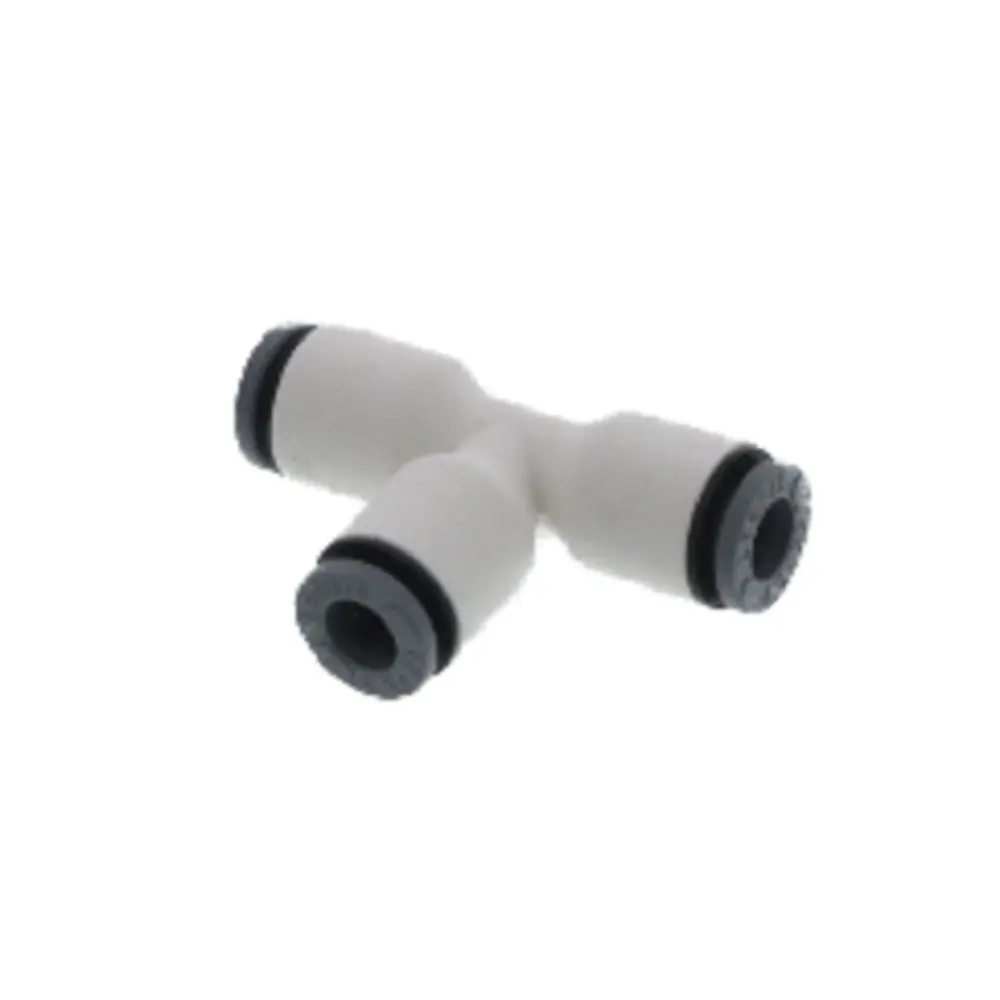 Parker Liquifit Union Tee - 5/32 2