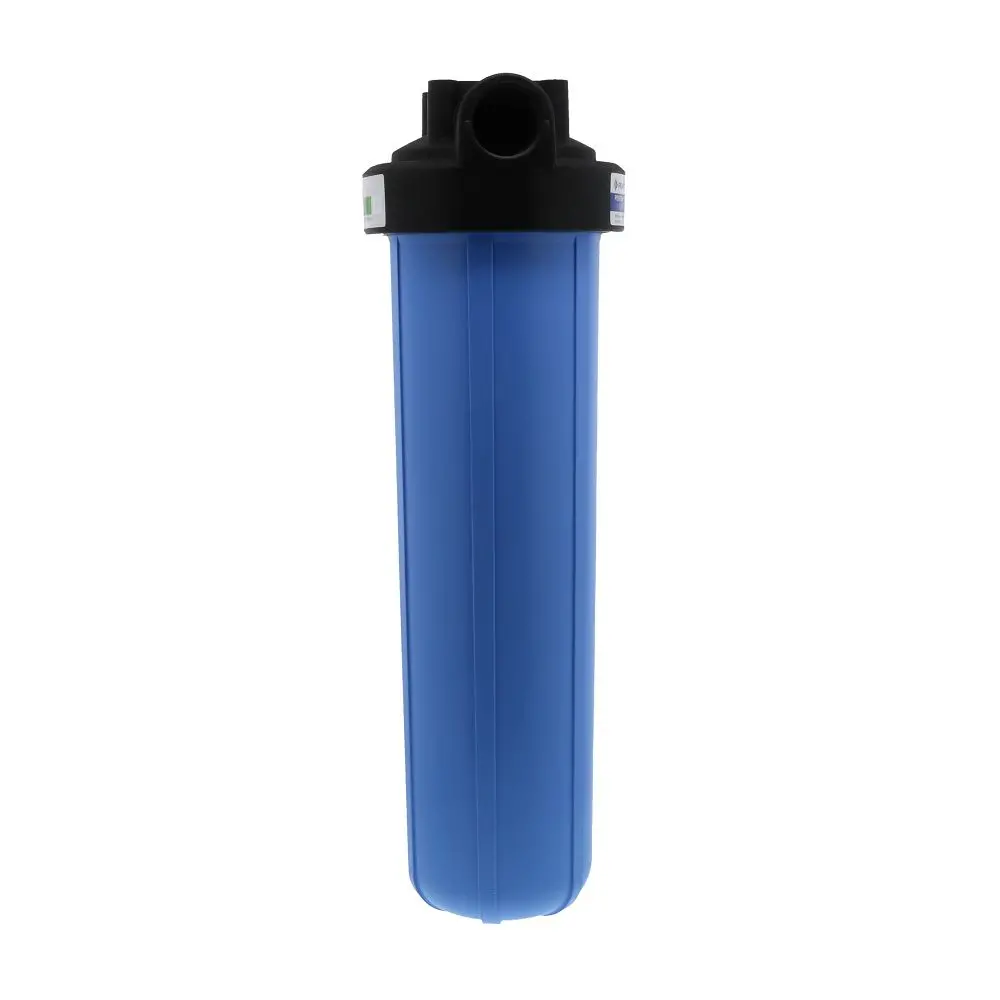 Pentek 150337 Pbh-420-1.5 Polypropylene Bag Filter Vessel 1.5 Npt 2