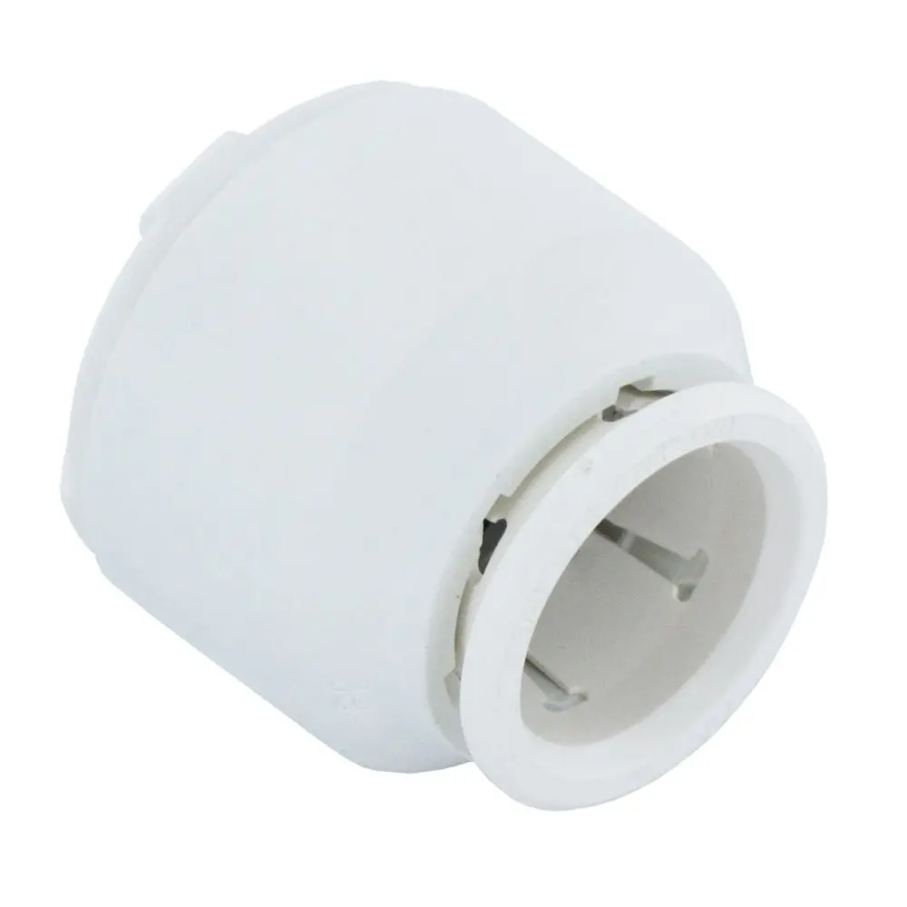 John Guest End Cap - 1 Cts 1