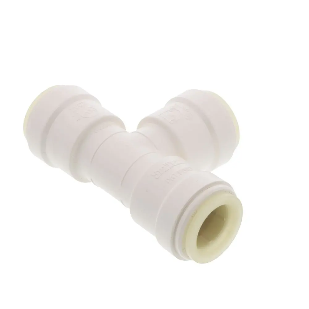 Watts Aqualock/Seatech - Union Tee - 1/2 Cts X 1/2 Cts X 1/2 Cts 1