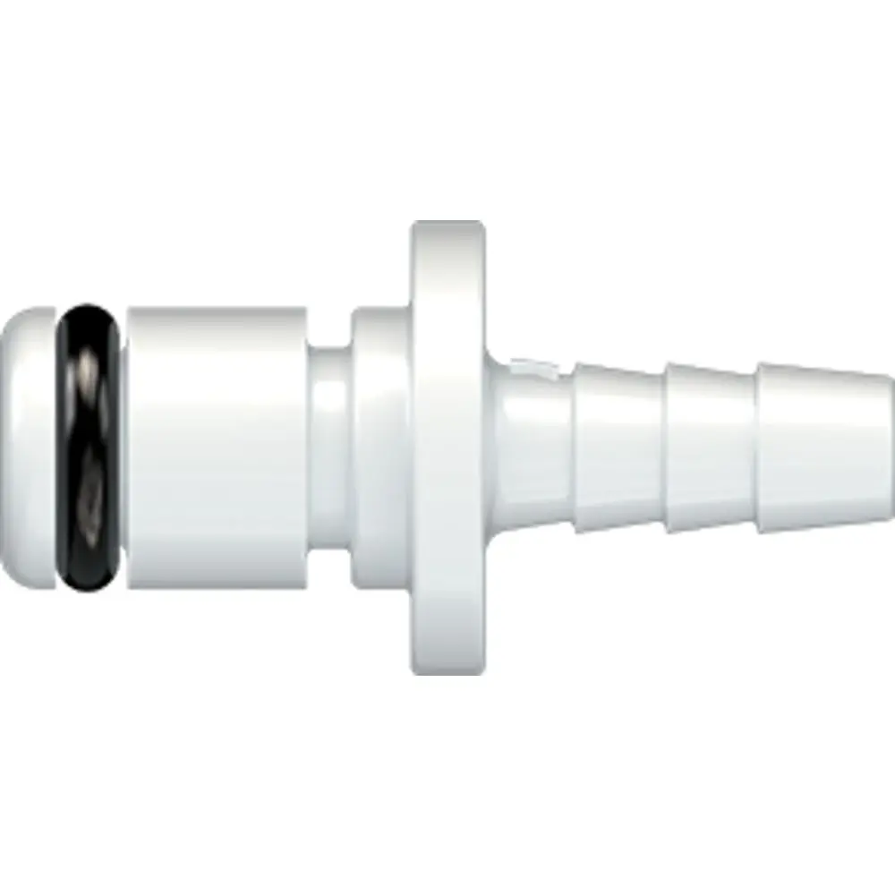 Linktech 20Ac In-Line Plug, Nv, 1/8" Hb 1