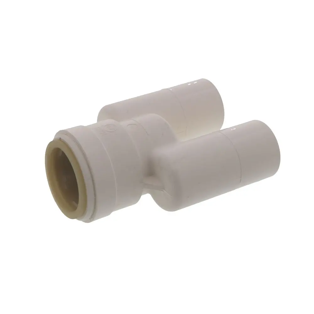 Watts Aqualock/Seatech - Stackable Return End - 1 Cts Stem X 1 Cts 3