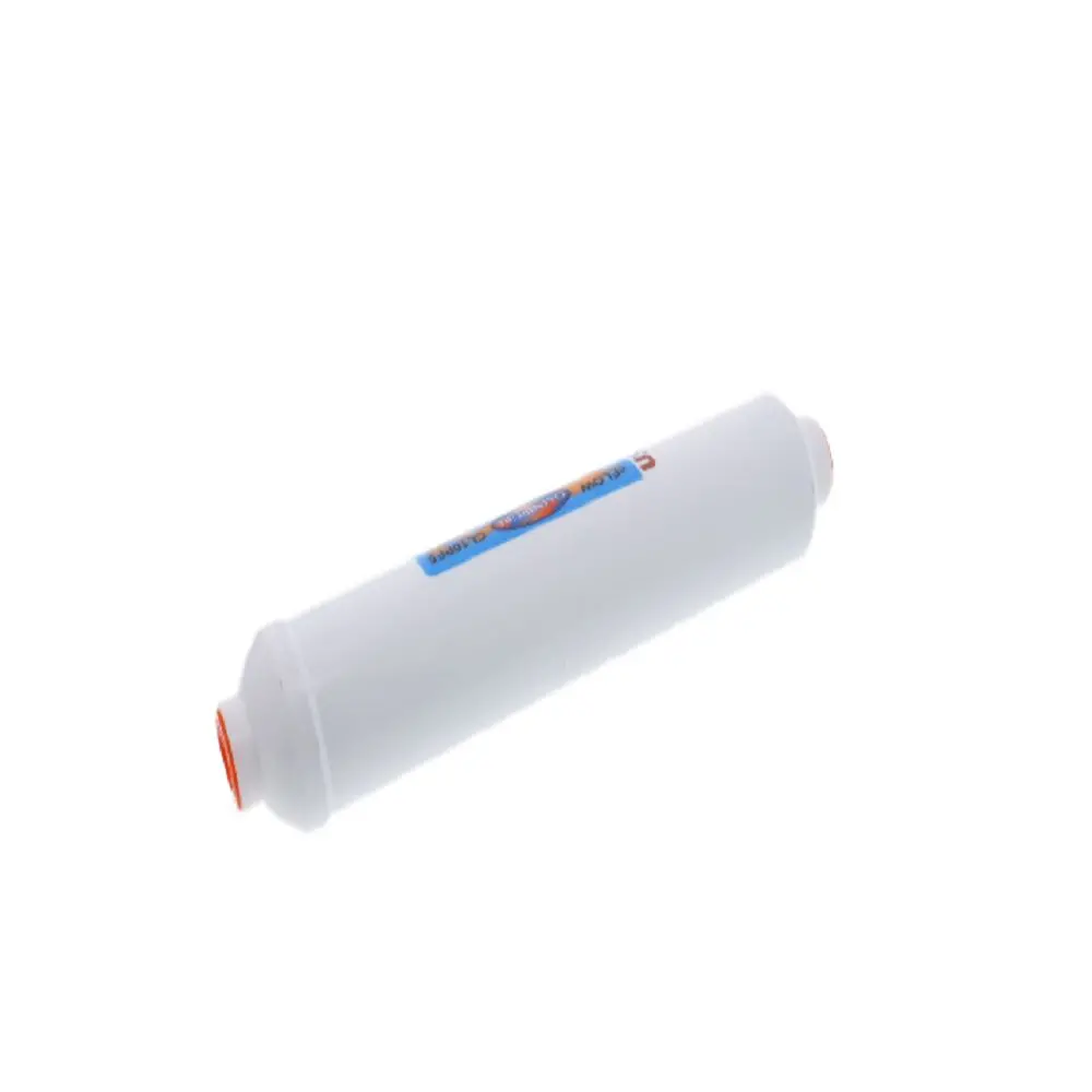Omnipure Cl10pf5-C Inline Sediment 5 Mic - 10" X 2" Filter - 3/8" Fpt 4