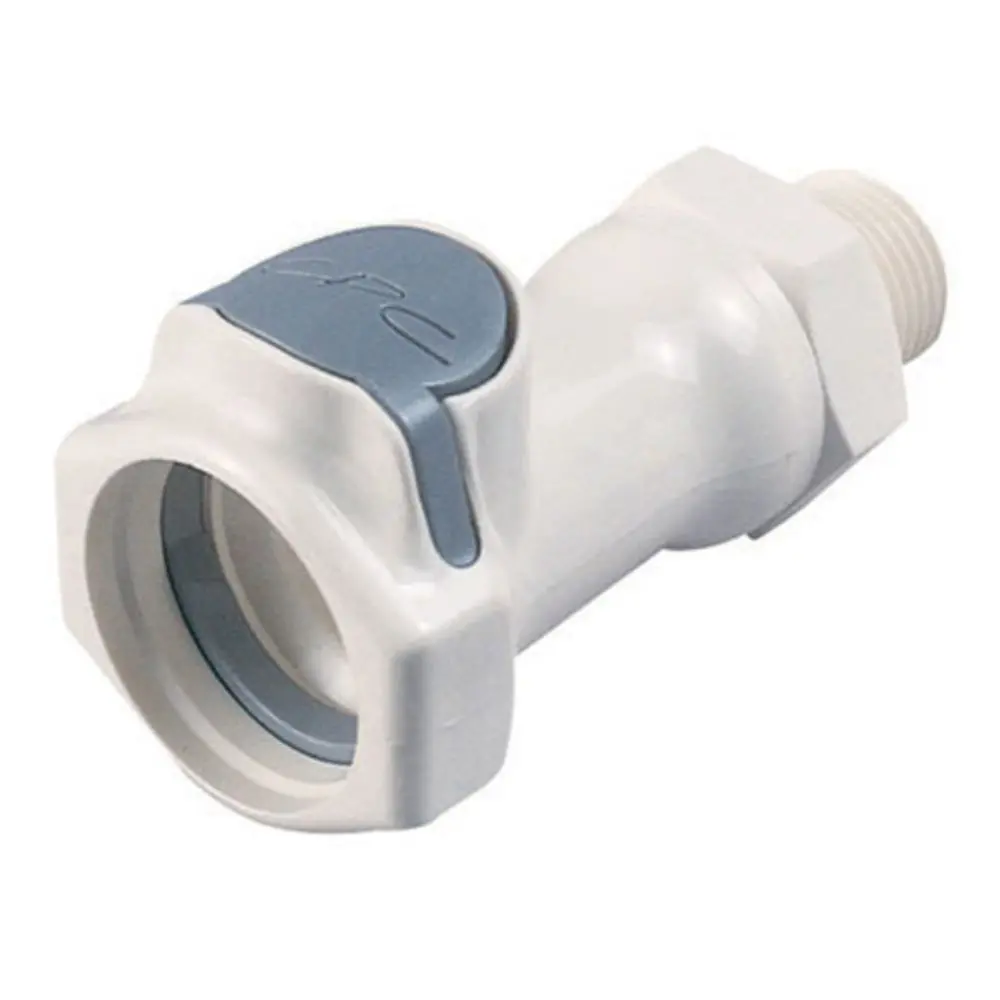 86300 Nsf Non-Valved Coupling Body 3/8 Npt 1