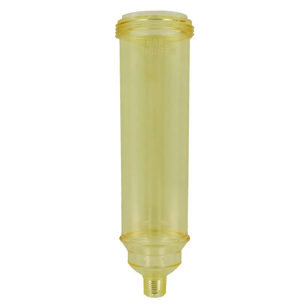 Rusco/Vu-Flow Hw/Cr Filter Cover For Sediment Trapper/Sand Separator - 1 1/2" 1
