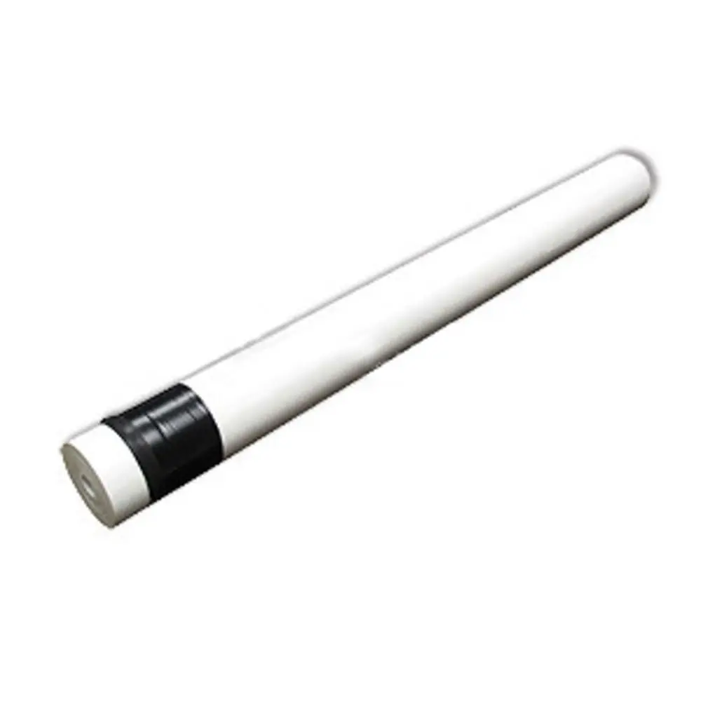 Nimbus Compatible 2.5" X 25" 400 Gpd Flush Cut Ro Membrane Element 1