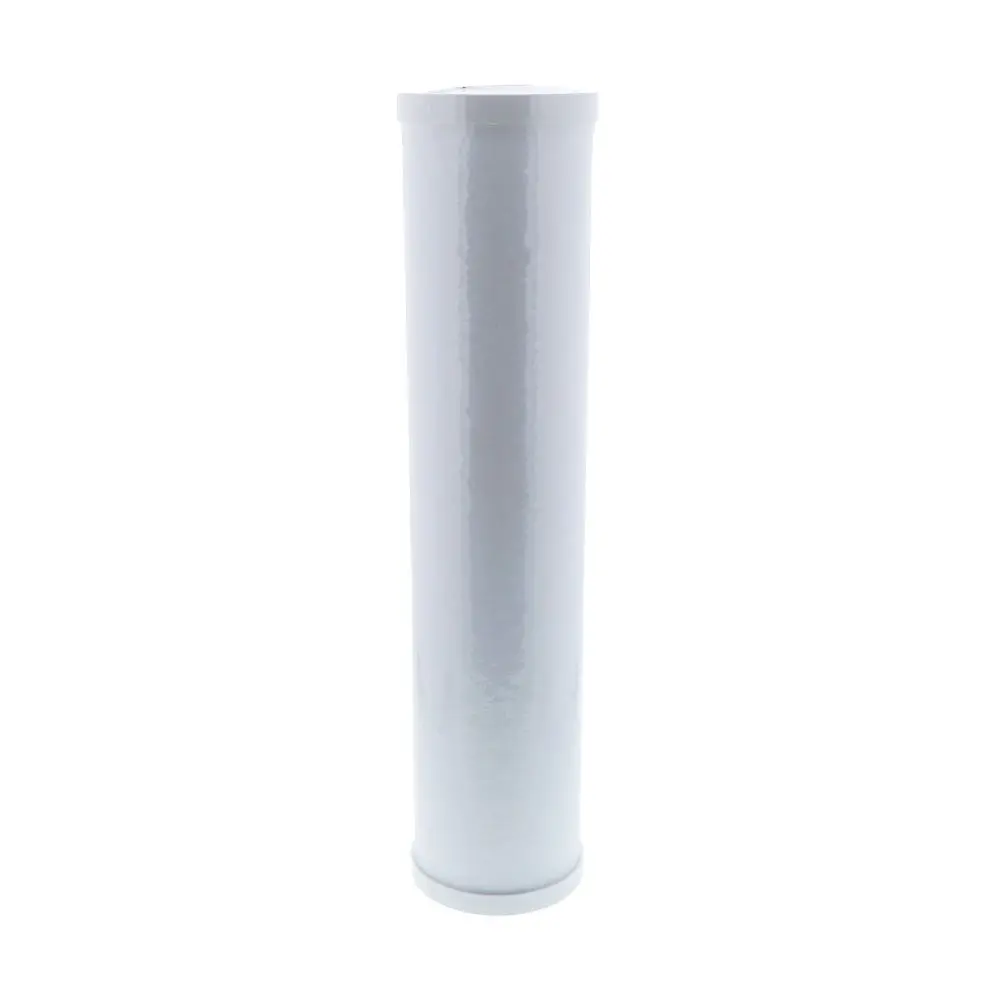 20" Bb Pentek Rfc20-Bb Radial Flow Gac 25 Mic Filter 2