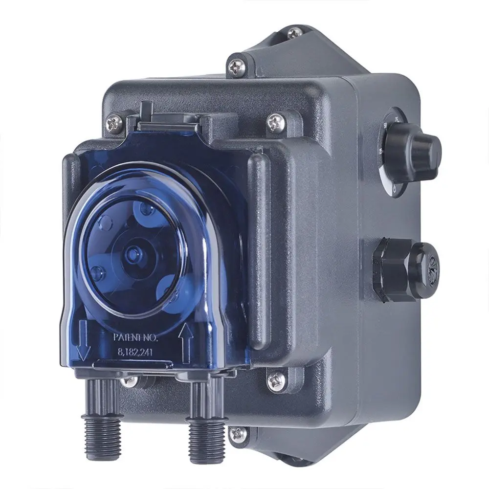 Econ Vx Pump 14.0 Gpd/52.9 Lpd 80 Psi 5.5 Bar 120V/60Hz 1