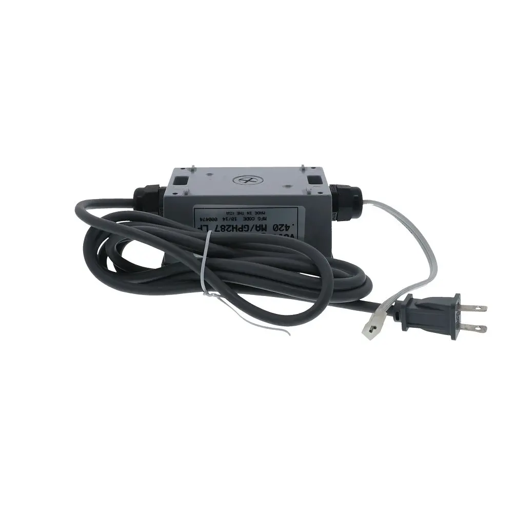 Sun-Pure® Replacement Magnetic Ballast, Ust-400, 120V 1
