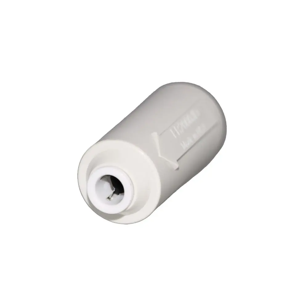 Inline Flow Restrictor - 1 Gpm 1/4" Qc 2