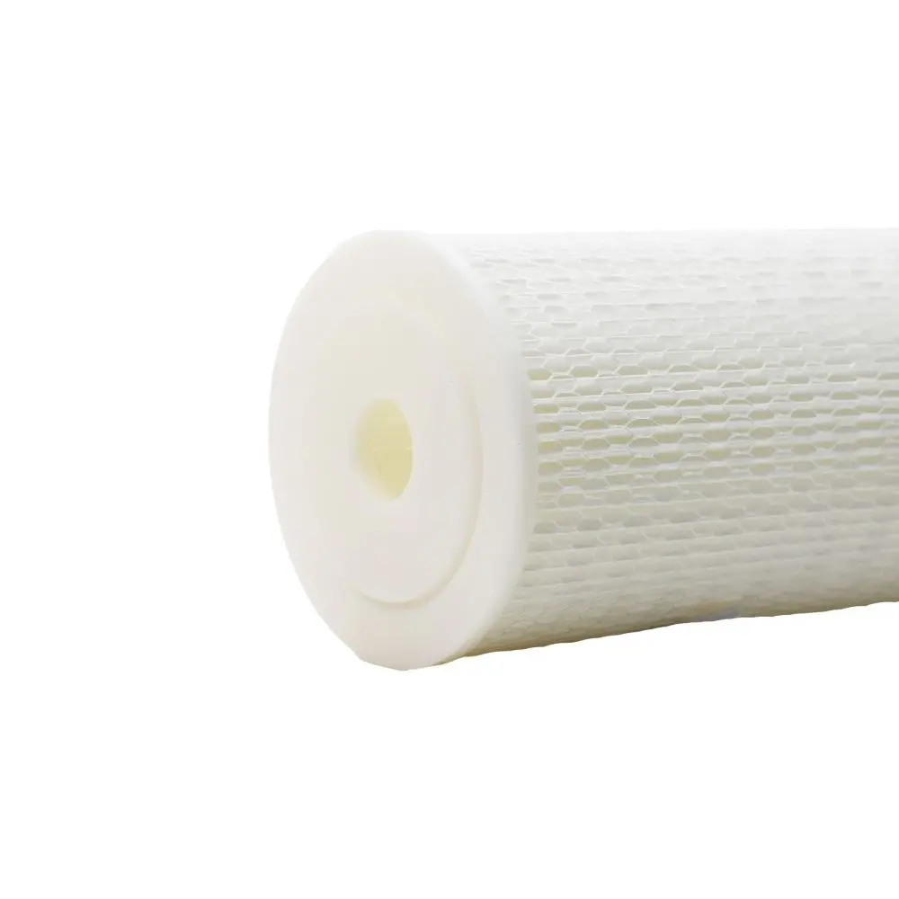 Neo-Pure Ps-45097-05 9-3/4" Bb High Efficiency Pleated Filter 5 Micron 2