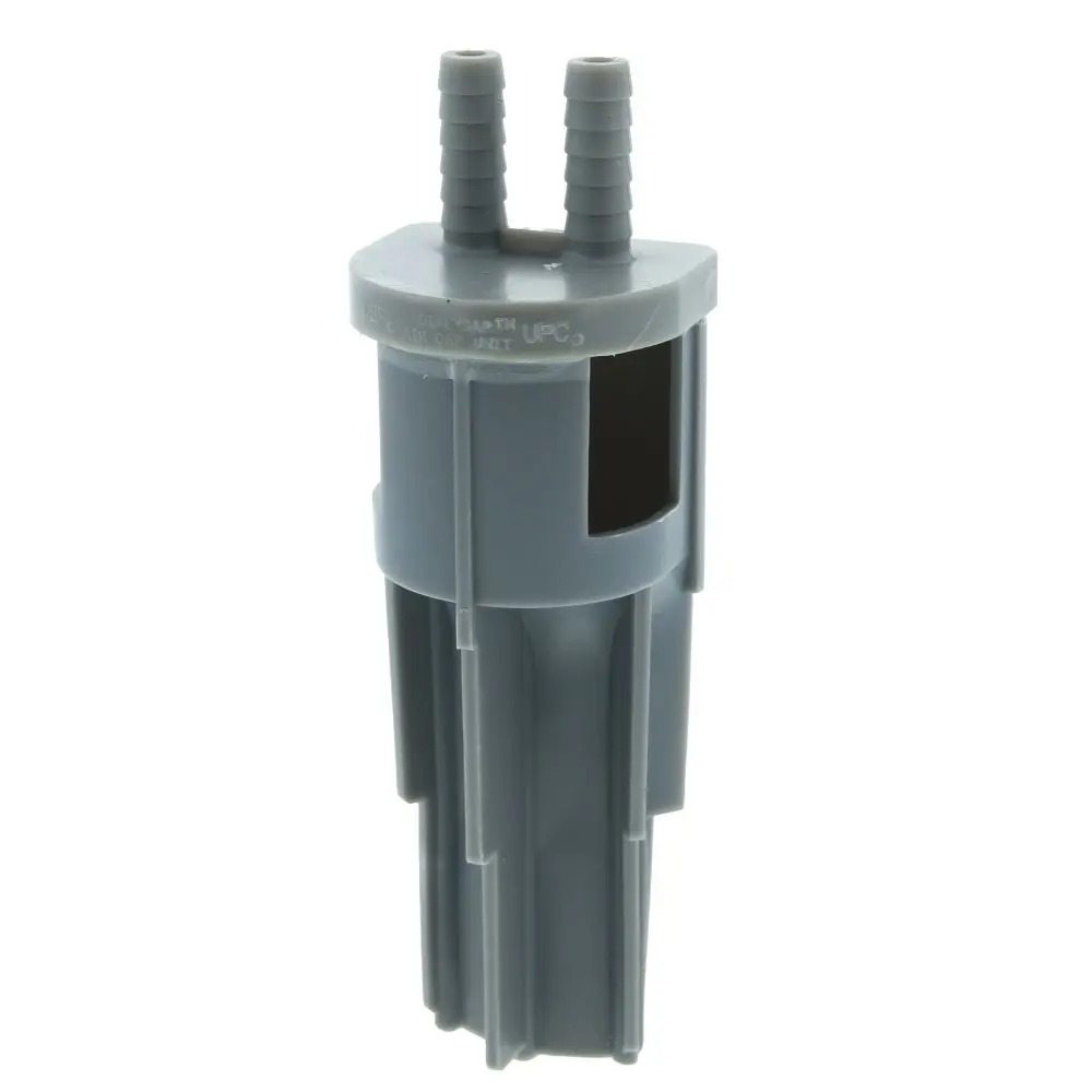 Dialygap Tg-20 Dialysis Air Gap - 1.5" Or 2" Standpipes 1