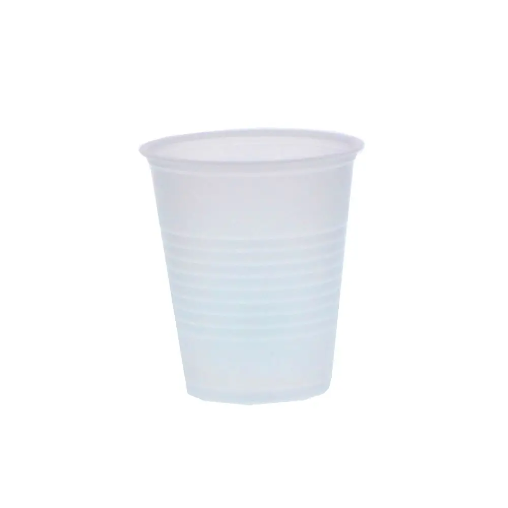 Translucent Plastic Cup Rk5 5 Oz (2,500/Cs) 1