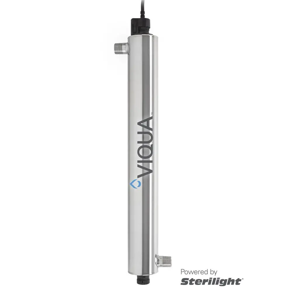 Viqua Vp600 Cobalt Series Uv System Powered By Sterlight 30 Gpm 1