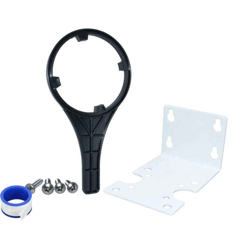 Housing Install Kit For Standard Housings 1