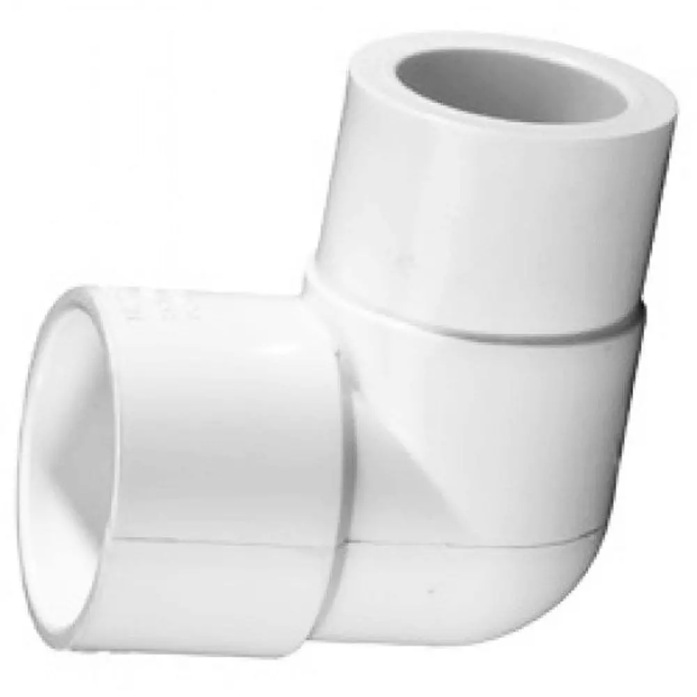 Schedule 40 Street Elbow 3/4" Slip X 1/2" Slip 1
