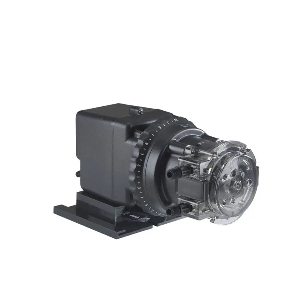 Stenner 30G Ntank/45Mhp 22 Pump System S3n45mjh7a1staa 1