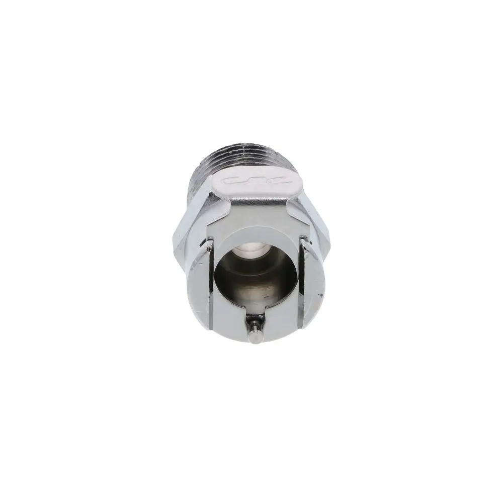 Lc10006 Male Thread Coupling Body 3/8 Npt 2