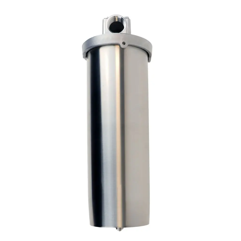Neo-Pure Sfb1 Single Bb Housing Ring Nut Closure 1