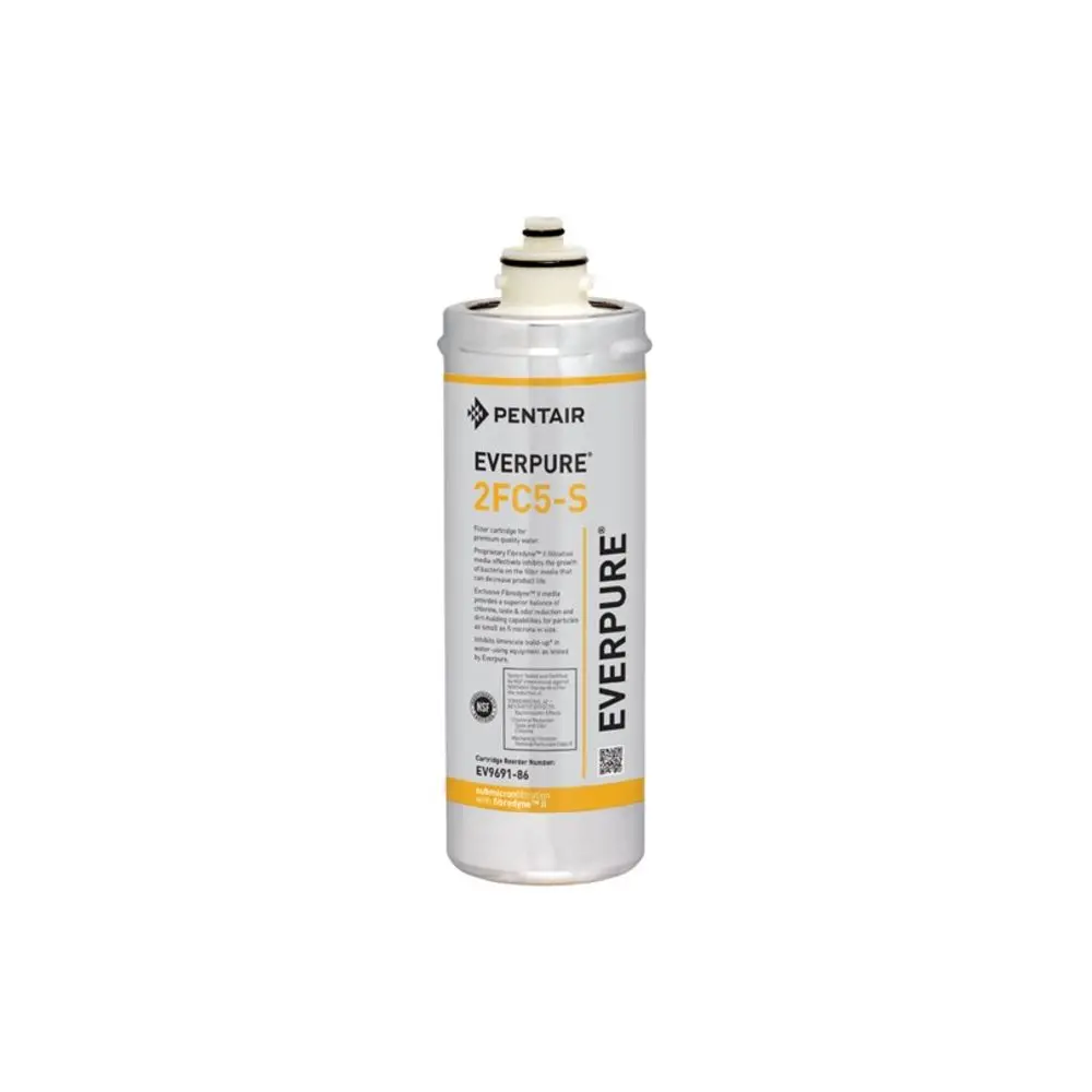 Everpure Ev969186 2Fc5-S Filter Cartridge 1