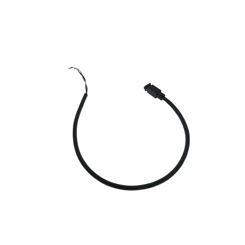 Lamp Socket And Lead Wire For S23a/Mp22a 1