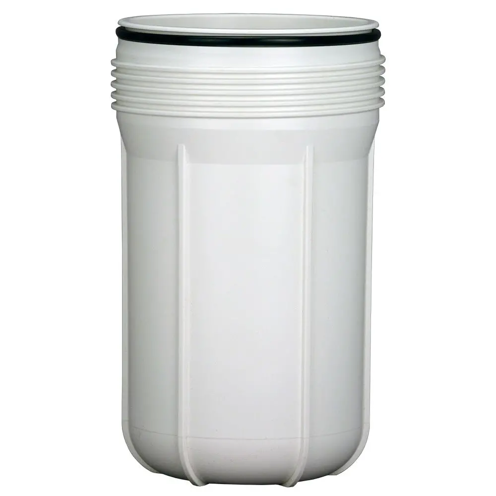 Kinetico 300-210-9 White Keystone Sump 10" X 4.5" 1