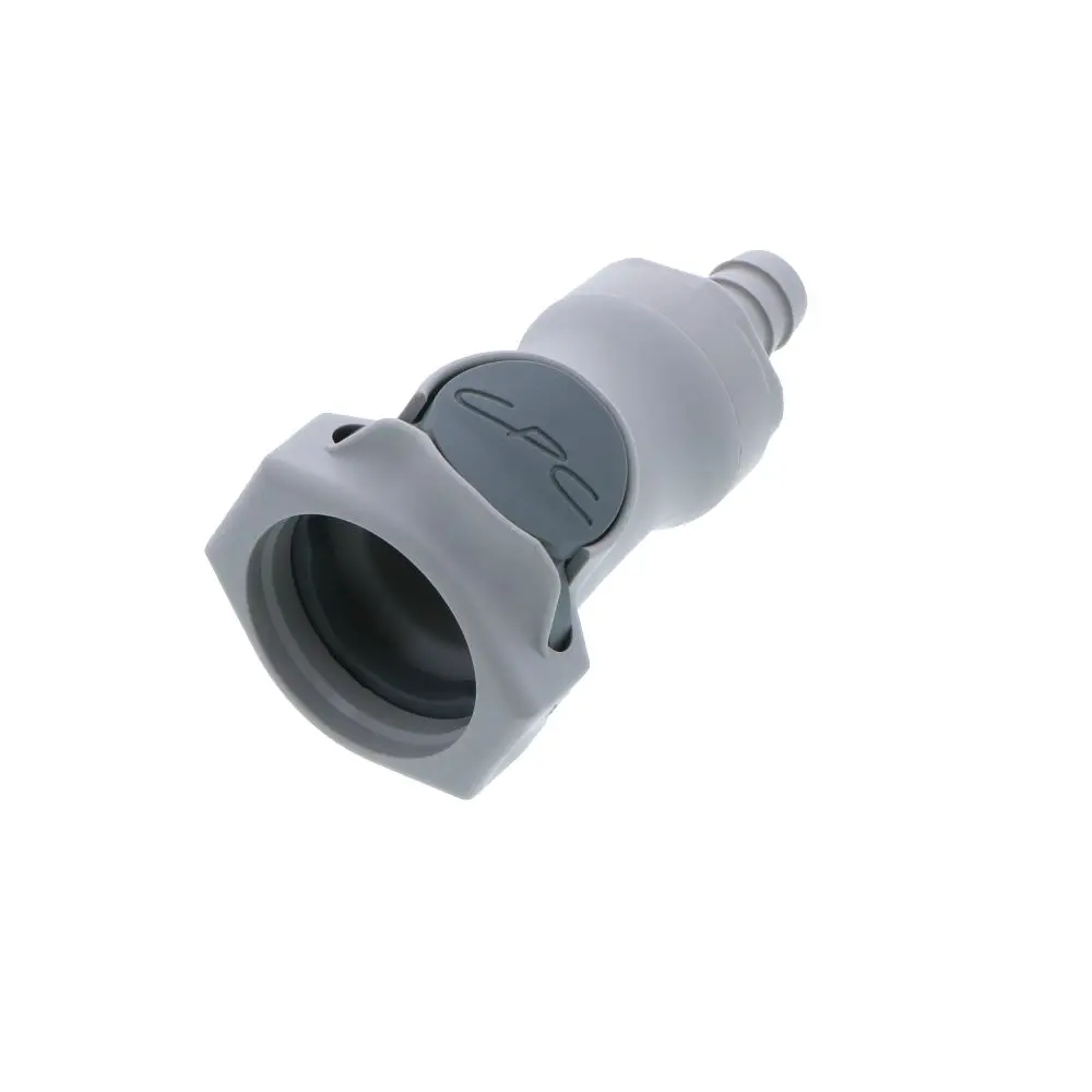 Hfc17612 In-Line Hose Barb Coupling Body 3/8 Id Barb 1