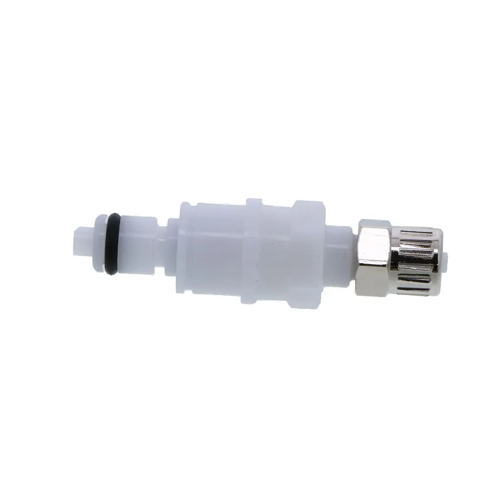 Multi-Mount Valved Ptf Coupling Insert - 5/32 Ptf Acetal 3