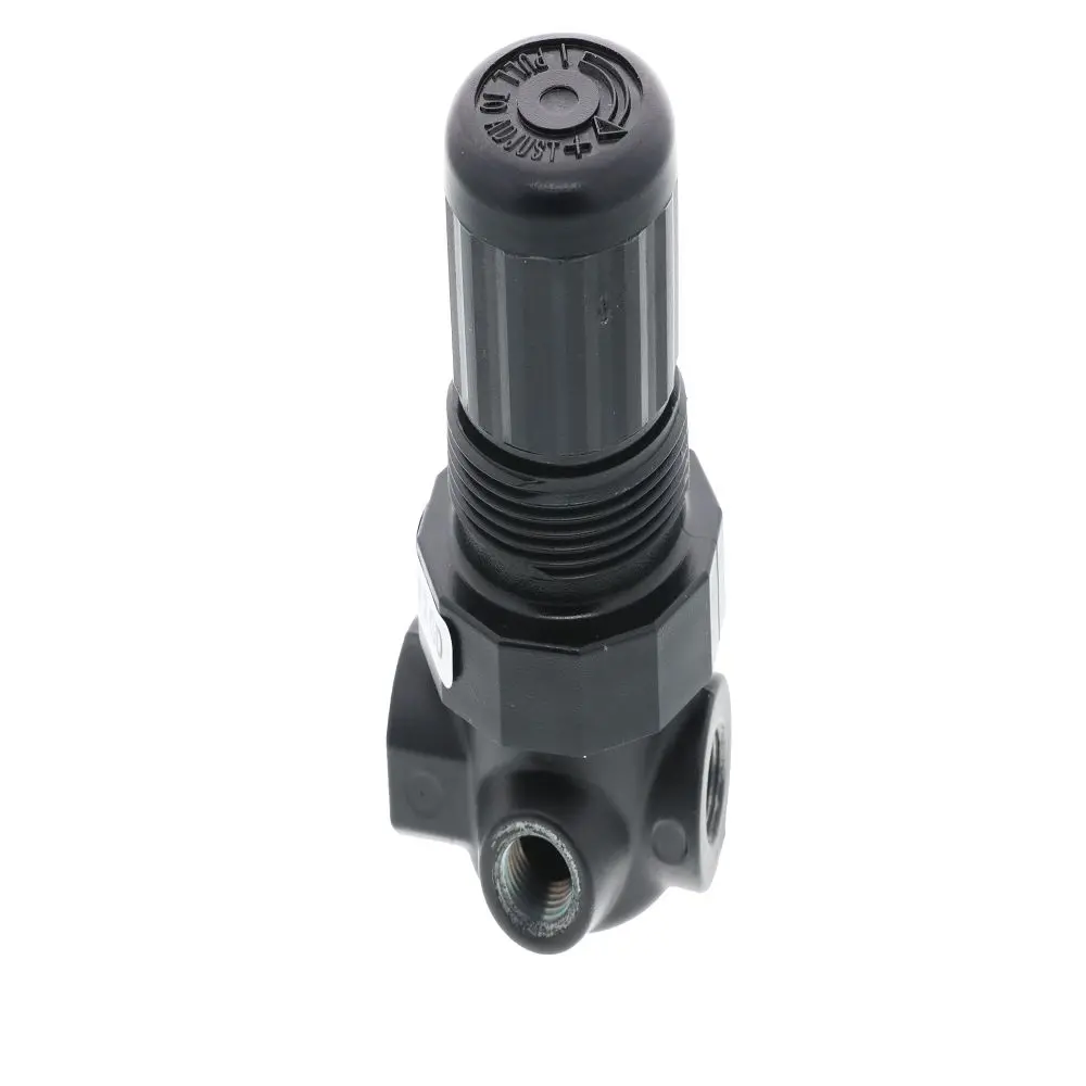 Norgren R07-100-Rnta Relieving Air Pressure Regulator 1/8 Fpt 2