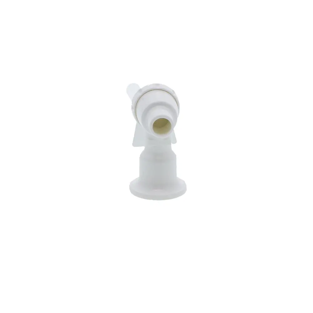 Tomlinson Hfsf White Standard Cooler Faucet With Female Thread 2
