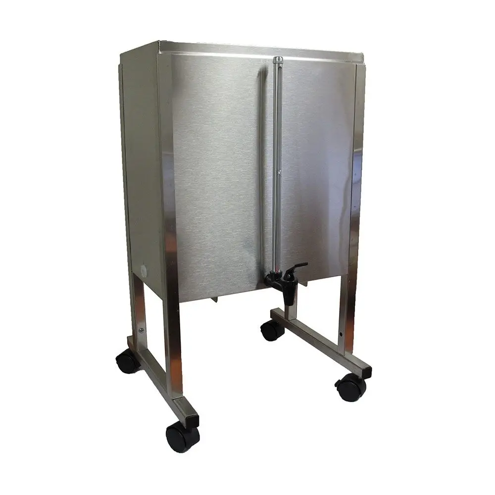 12 Gallon Reservoir For Dol-Fyn Distillers 1
