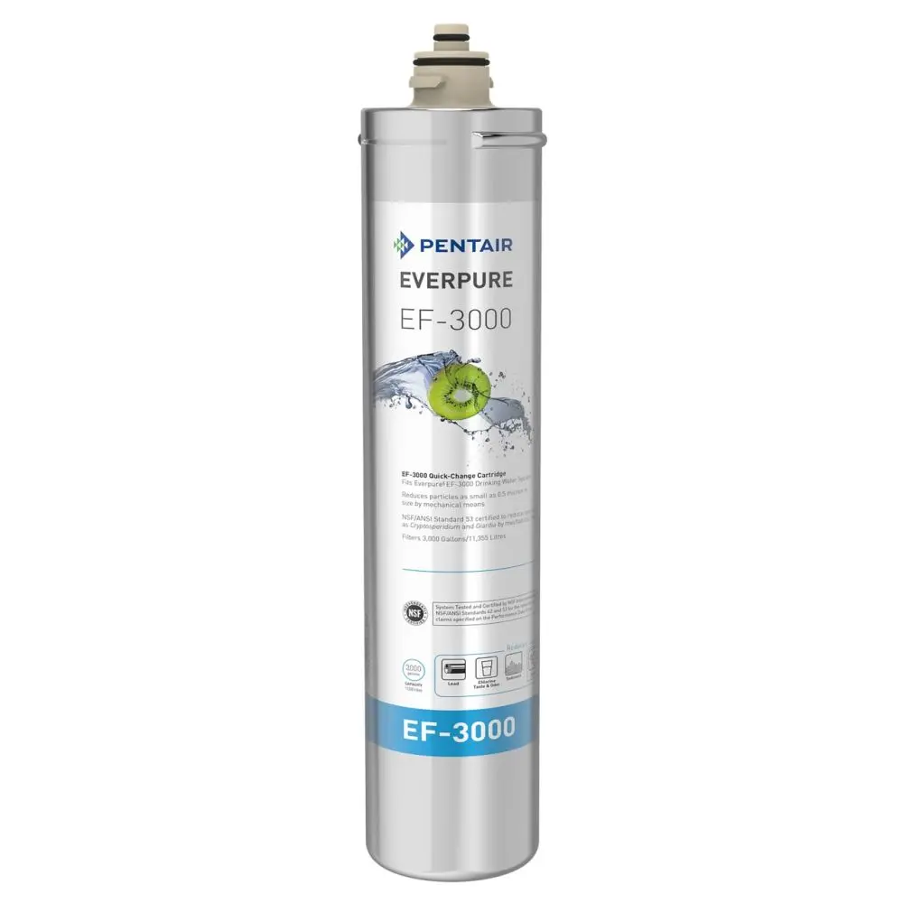 Everpure Ef-3000 Full Flow Drinking Water Replacement Cartridge 1