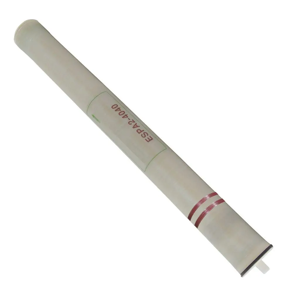 Hydranautics Espa2-Ld-4040 4 X 40 Brackish Water Ro Membrane 2000 Gpd 1