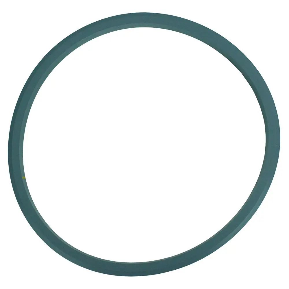 Neo-Pure Gasket For Single Bag Filter Housings With Band Clamp Closure 1