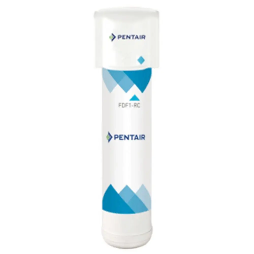 Pentair Freshpoint 1-Stage Filtration System Cyst And Lead 1