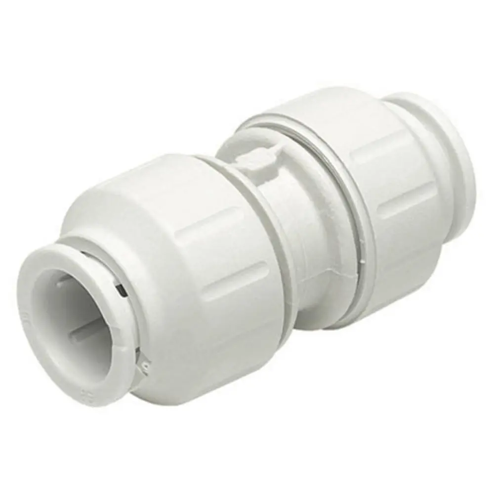 John Guest Union Connector - 10Mm 1