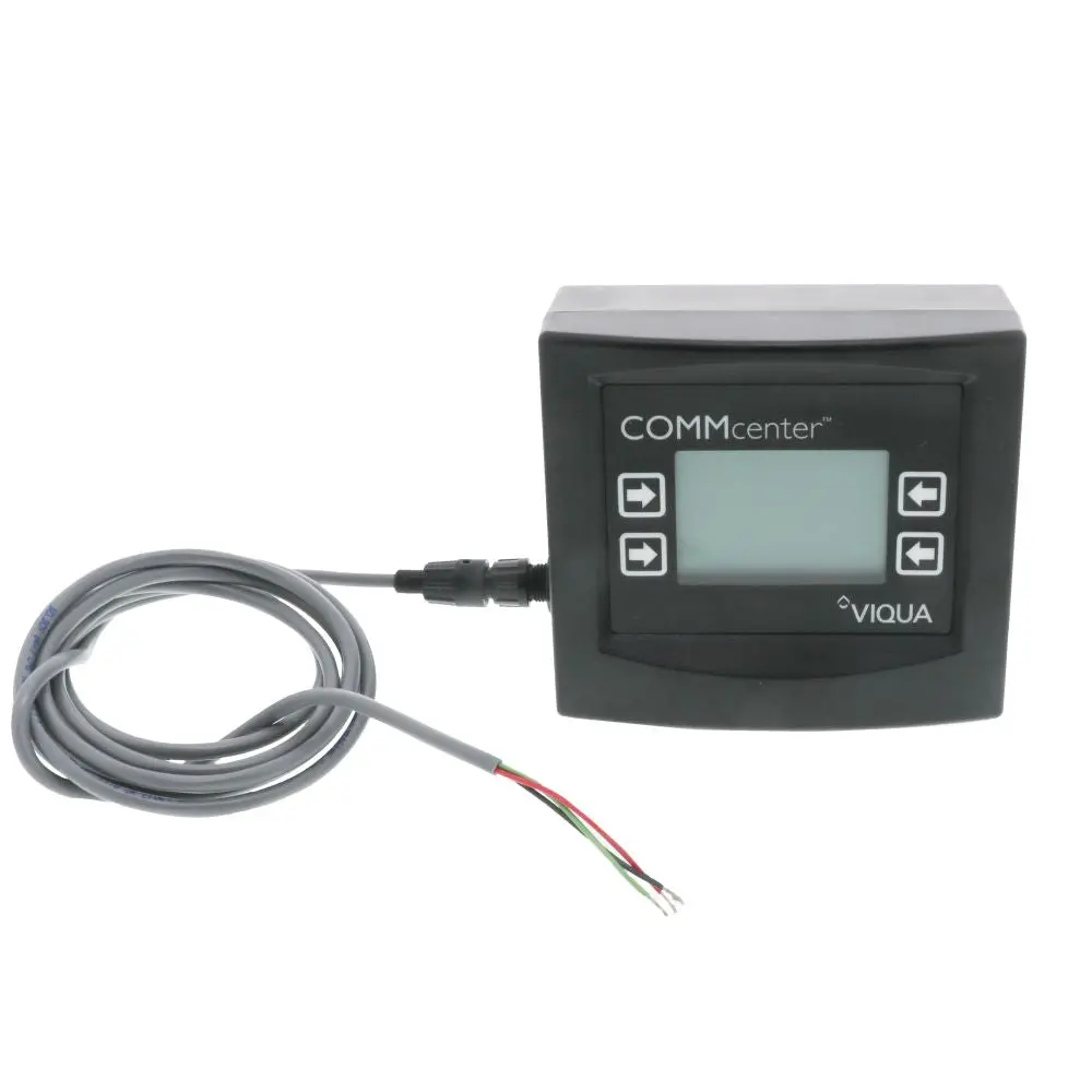 Viqua 270272-R Commcenter Kit W/ Dry Contact 1