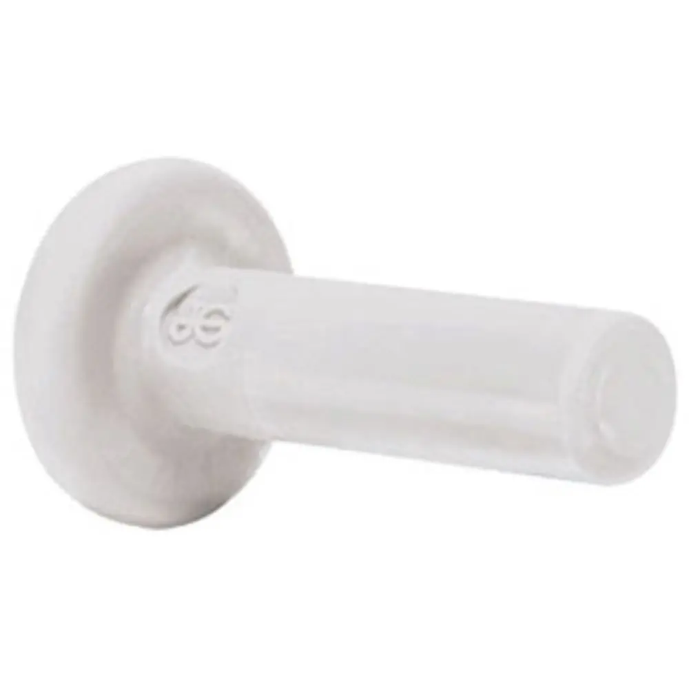 John Guest Plug Polypro - 5/16 1